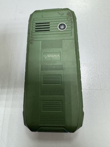 Б/в Мобільний телефон Sigma x-treme io67 01-201102697