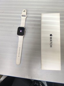 Б/в Смарт-годинник Apple watch se 2 gps 44mm aluminium case 01-201098447