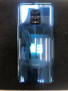 Б/в Мобільний телефон Xiaomi redmi note 9 pro 6/64gb 01-201096278