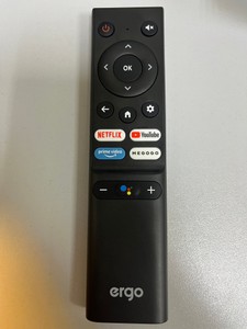 Б/у Телевизор Ergo 24ghs5500 01-201095679
