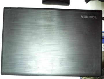 Toshiba 15/core i5 6200u ddr3/8gb ddr3/hdd *відсутній/ssd 120 gb/*інтегрована