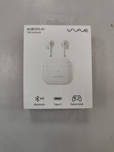 Б/в Навушники Wave Auroplay tws 138642 01-201106720