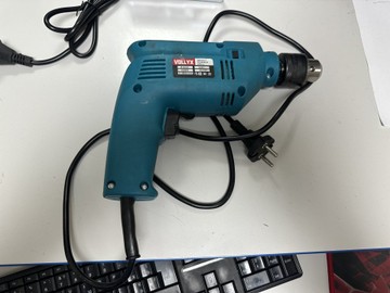 Б/в Дриль ударний Volyyx impact hammer drill 1000w 01-201107340