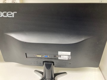 Б/в Монітор Acer g246hyl 01-201107738