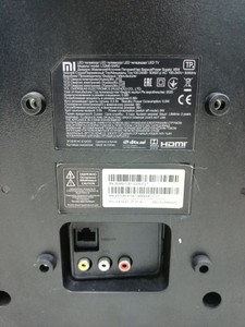 Б/в Телевізор Xiaomi mi tv 4a 32 l32m5-5aru 01-201110539