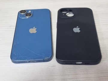 Б/в Мобільний телефон Apple iphone 13 128gb 01-201110609