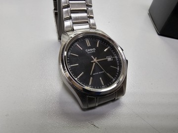 Б/в Годинник Casio mtp-1183p 01-201110821