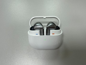 Б/в Навушники Samsung galaxy buds3 pro 01-201112296