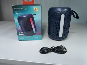 Б/в Акустика Grandx bts-5db 01-201114658