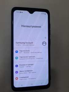 Б/в Мобільний телефон Samsung a515f galaxy a51 4/64gb 01-201113047