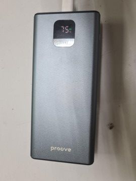 Б/в Повербанк Proove guardian 20000mah 22.5w 01-201113051