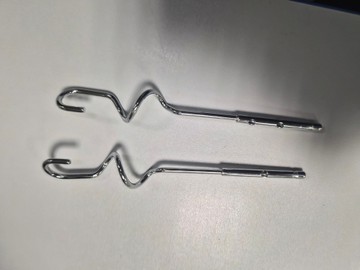 Б/в Міксер Handmixer cx 6639 01-201116208