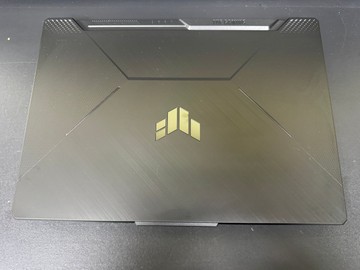 Asus 15/ryzen 7 7445hs ddr5/16gb ddr5/hdd *відсутній/ssd 480 gb/geforce rtx3050 4gb