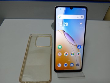 Б/в Мобільний телефон Zte blade a56 4/128gb 01-201114686