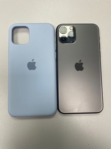 Б/у Мобільний телефон Apple iphone 11 pro 64gb 01-201114974