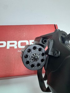 Б/в Пістолет пневматичний Zbroia profi 2.5 01-201064581