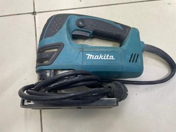 Б/в Електролобзик Makita 4350fct 01-201116807