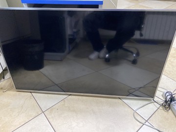 Б/в Телевізор Xiaomi mi led tv 4s 43" l43m5-5aru 01-201116720