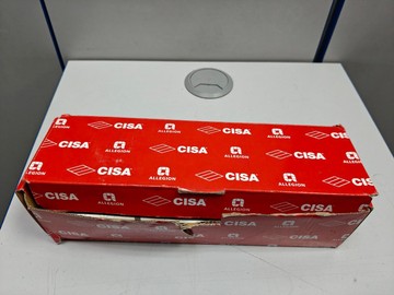 Б/в Дверний доводчик Cisa 60460.03.0.44 01-201116538