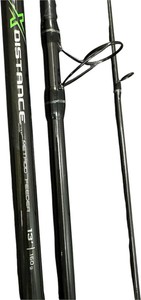 Б/в Вудилище Carp Pro cp method+ x-distance method feeder 3.9м 160г 01-201114547