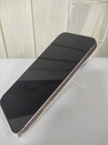 Б/в Мобільний телефон Apple iphone 16 pro max 1tb 01-201102987