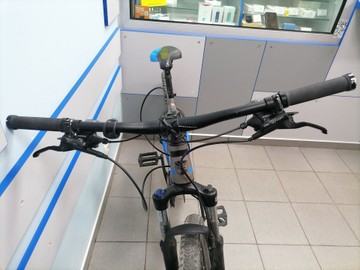 Б/в Велосипед Crosser x880 29 01-201116998