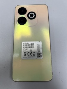 Б/в Мобільний телефон Infinix smart 8 x6525 2/64gb 01-201116924