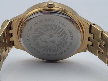 Б/в Годинник Anne Klein y121f 01-201118481
