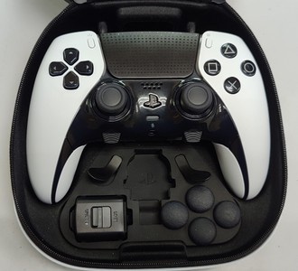 Б/в Геймпад Sony dualsense edge wireless controller cfi-zcp1 01-201118773