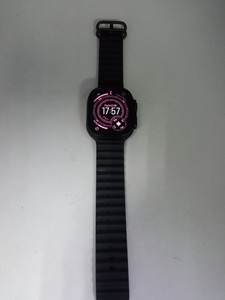 Б/в Смарт-годинник Apple watch ultra 3 gps + cellular 49mm tit. case 01-201118303