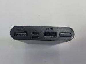 Б/в Повербанк Gelius pro edge 10 10000mah 01-201120223