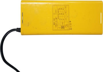 Б/в Зварювальний апарат Kaiser Welding nbc-250 industry 01-201041487