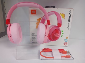 Б/в Навушники Jbl junior 470nc 01-201118337