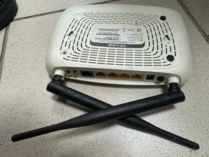 Б/в Бездротовий маршрутизатор Tp-Link tl-wr841n 01-201121320