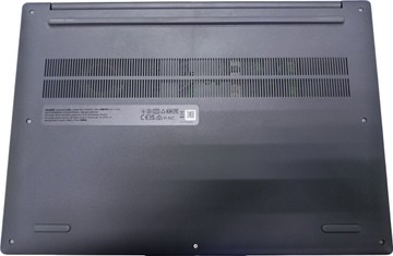 Б/в Ноутбук Lenovo 15/ryzen 5 7535hs ddr5/16gb ddr5/hdd *відсутній/ssd 512 gb/*інтегрована 01-201120228