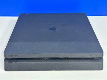 Б/в Ігрова приставка Sony playstation 4 1tb 01-201120564