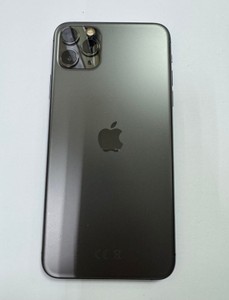 Б/в Мобільний телефон Apple iphone 11 pro max 256gb 01-201123324