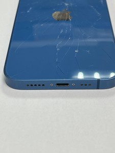 Б/в Мобільний телефон Apple iphone 13 128gb 01-201123238