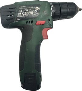 Б/в Шурупокрут Bosch pba easydrill 1200 2акб зп 01-201101282