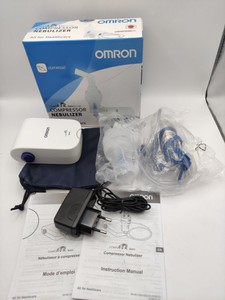 Omron ne-c802