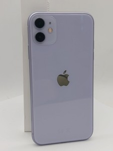 Б/в Мобільний телефон Apple iphone 11 256gb 01-201030017