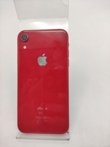 Б/в Мобільний телефон Apple iphone xr 128gb 01-201123716