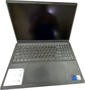 Dell 14/core i7-1355u ddr5/16gb ddr5/hdd *відсутній/ssd 512 gb/*інтегрована