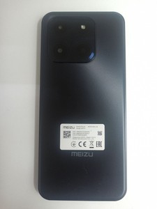 Б/в Мобільний телефон Meizu mblu 22 4/128gb 01-201120718