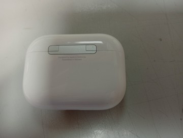Б/в Навушники Apple airpods pro 3 01-201123234