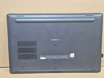 Б/в Ноутбук Dell 15/core i7-1185g7 ddr4/16gb ddr5/ssd 512 gb/*інтегрована 01-201126410