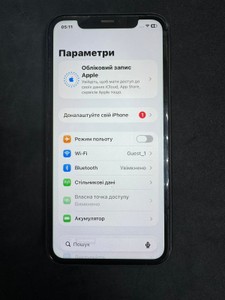 Б/в Мобільний телефон Apple iphone 11 64gb 01-201126158