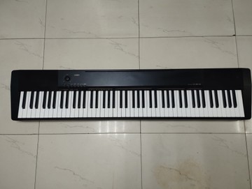 Б/в Синтезатор Casio cdp-130 01-201126953