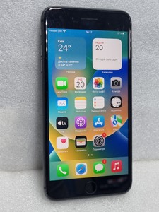 Б/в Мобільний телефон Apple iphone 8 plus 64gb 01-201126699