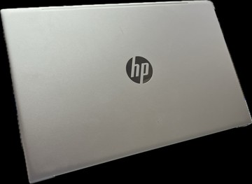 Б/в Ноутбук Hp 15/core i7-1255u ddr5/4gb ddr4/hdd *відсутній/ssd 120 gb/*інтегрована 01-201123506